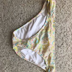 Victoria’s Secret swimsuit bottom